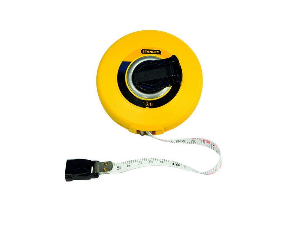 Stanley ROTELLA METRICA IN ABS  mt. 10