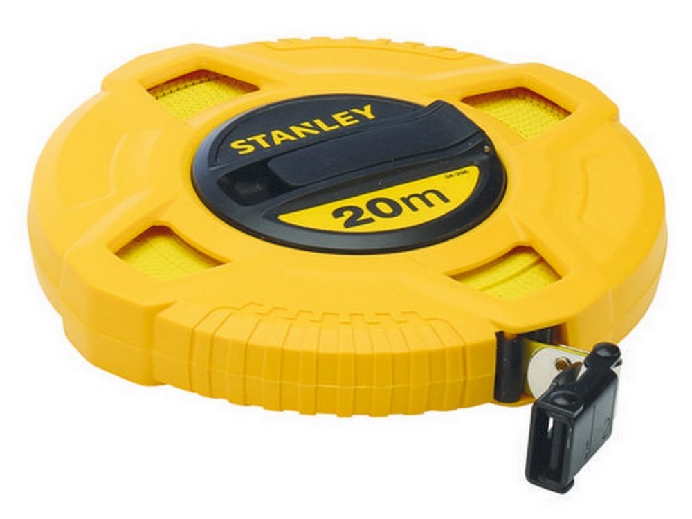 Stanley ROTELLA METRICA IN ABS  mt. 20