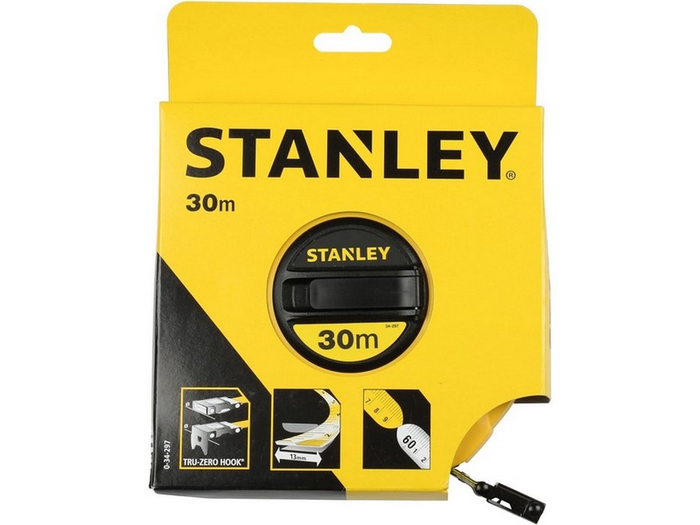 Stanley ROTELLA METRICA IN ABS  mt. 30