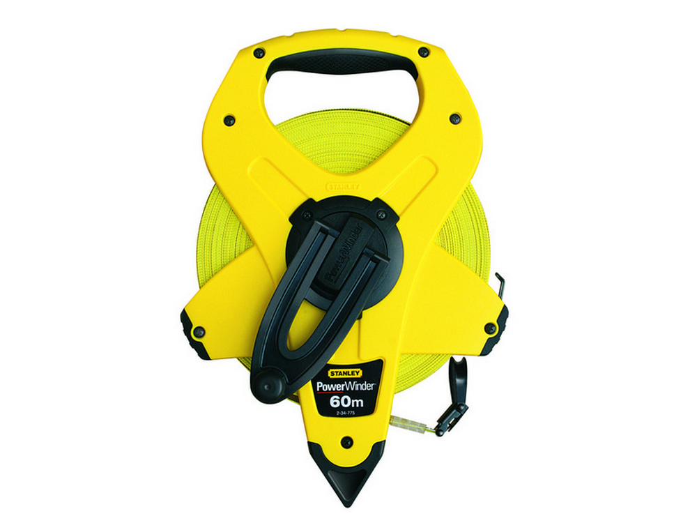 Stanley ROTELLA METRICA IN ABS  mt. 60