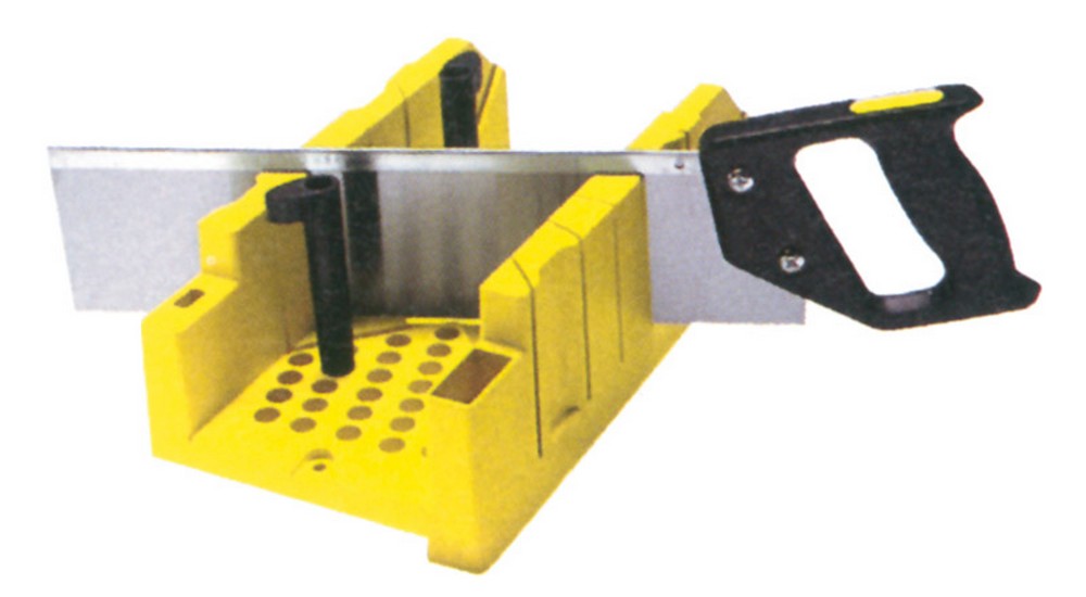 Stanley TAGLIACORNICI IN ABS CON SEGA  lama mm. 350