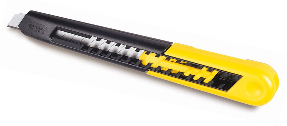 Stanley TAGLIERINO  mm. 130 (lama mm. 9)