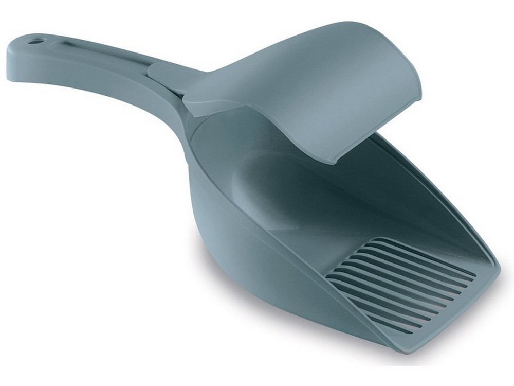 Stefanplast PALETTA UNIVERSALE DOPPIA TWICE cm. 27,5x12,5x11 NORDIC SKY