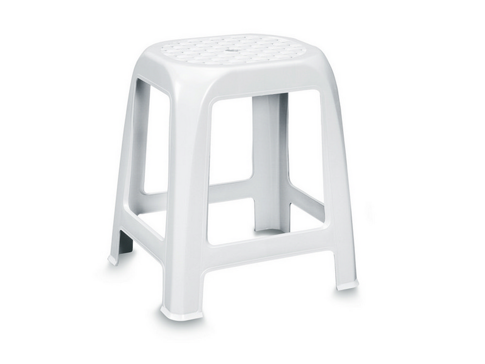 Stefanplast SGABELLO ELFO col. Bianco