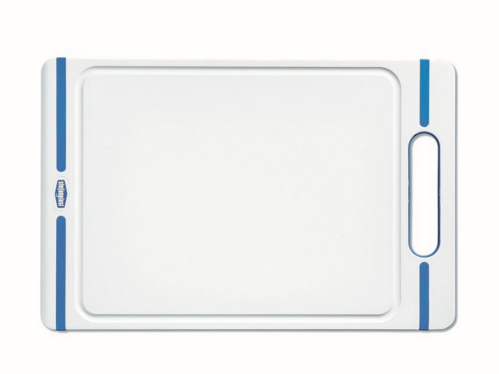Stefanplast TAGLIERE ITALIAN CHEF cm. 29x19x1 h