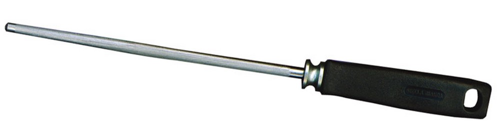 Stella Bianca AFFILATOIO PER MACELLAIO  mm. 225