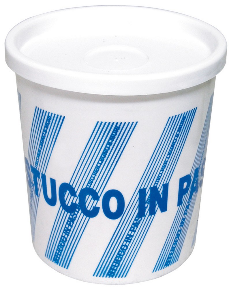 STUCCO IN PASTA  kg. 1