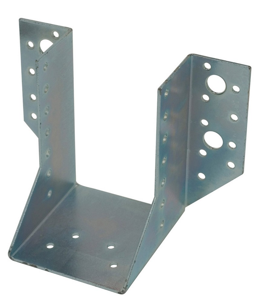 SUPPORTO PER TRAVI IN LEGNO  aperto mm.100x140