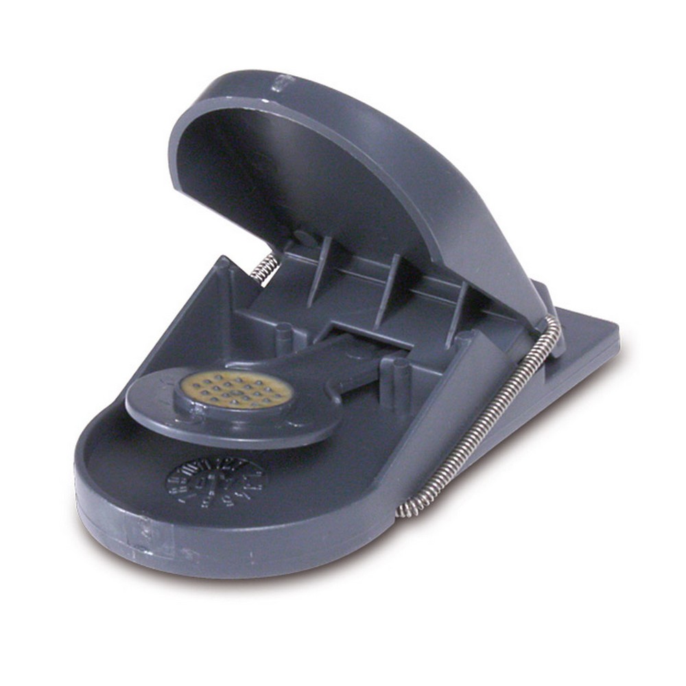 Swissinno TRAPPOLA SUPERCAT IN BLISTER  2 pz. per topi
