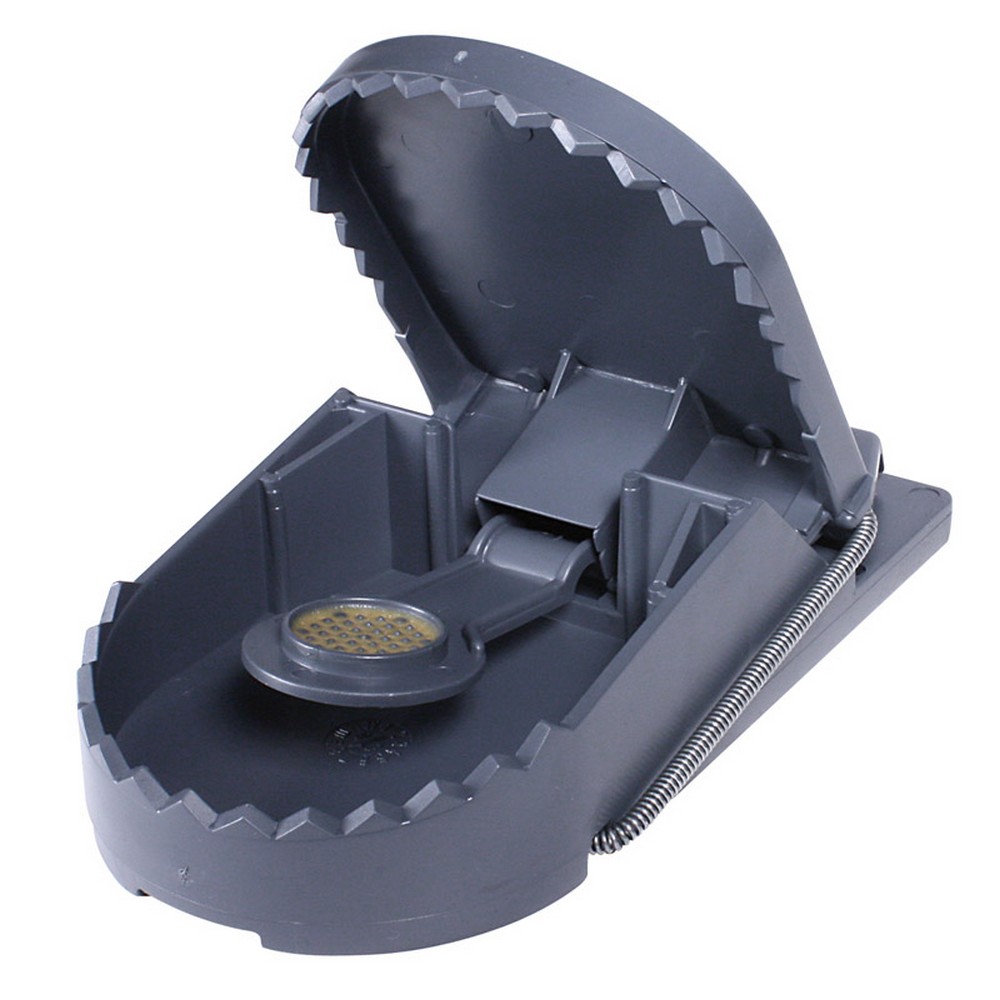 Swissinno TRAPPOLA SUPERCAT IN BLISTER 1 pz. per ratti