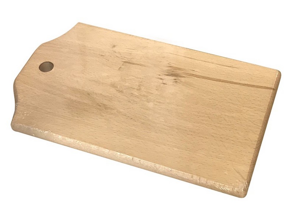 TAGLIERE IN LEGNO cm. 33x20x2