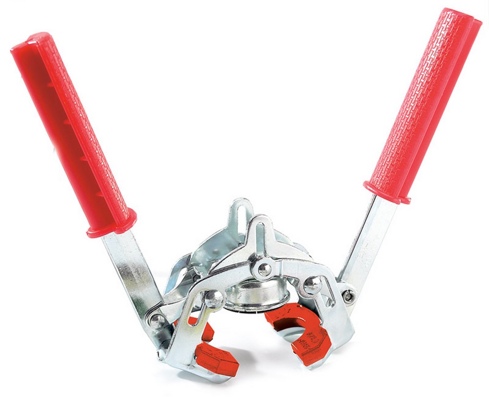 TAPPATRICE PER TAPPI A CORONA UNIVERSAL