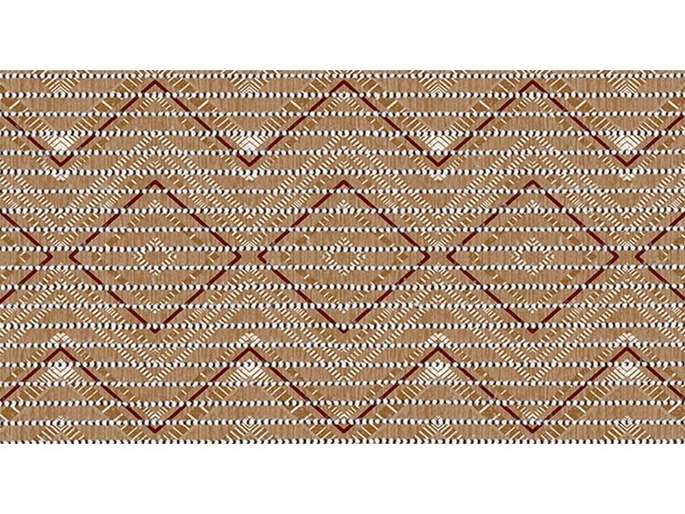 TAPPETO MULTIUSO IN PVC AQUAMAT 4061-2 Rotolo cm.65 (H) x 15 mt (L).