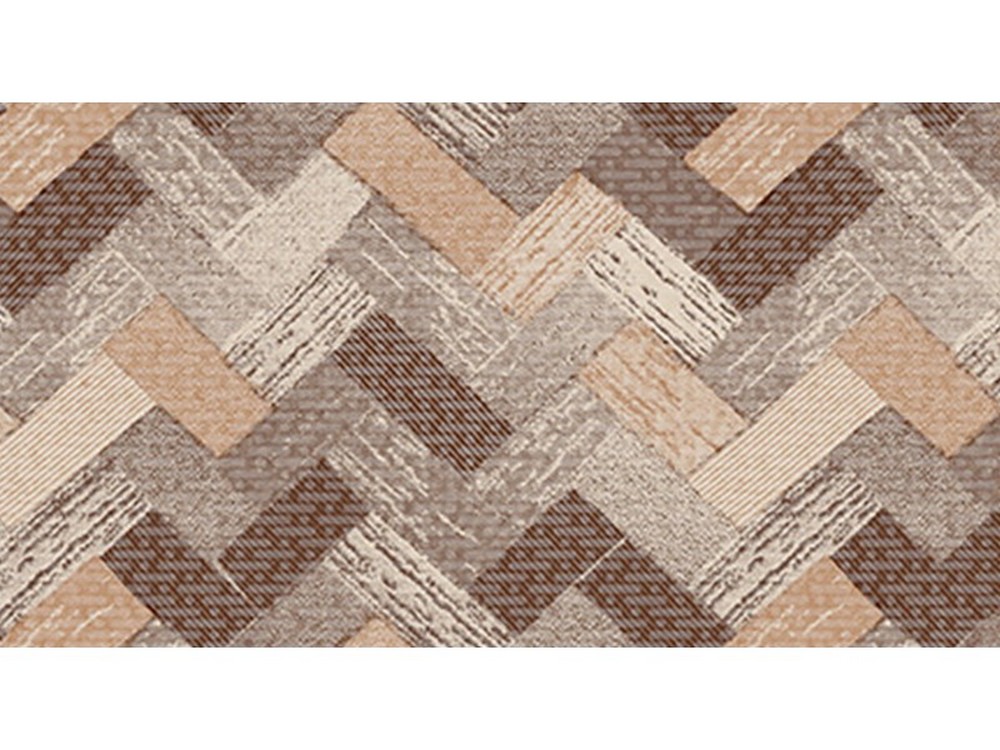 TAPPETO MULTIUSO IN PVC TERRAMAT 1064-1 Rotolo cm.60 (H) x 15 mt (L).