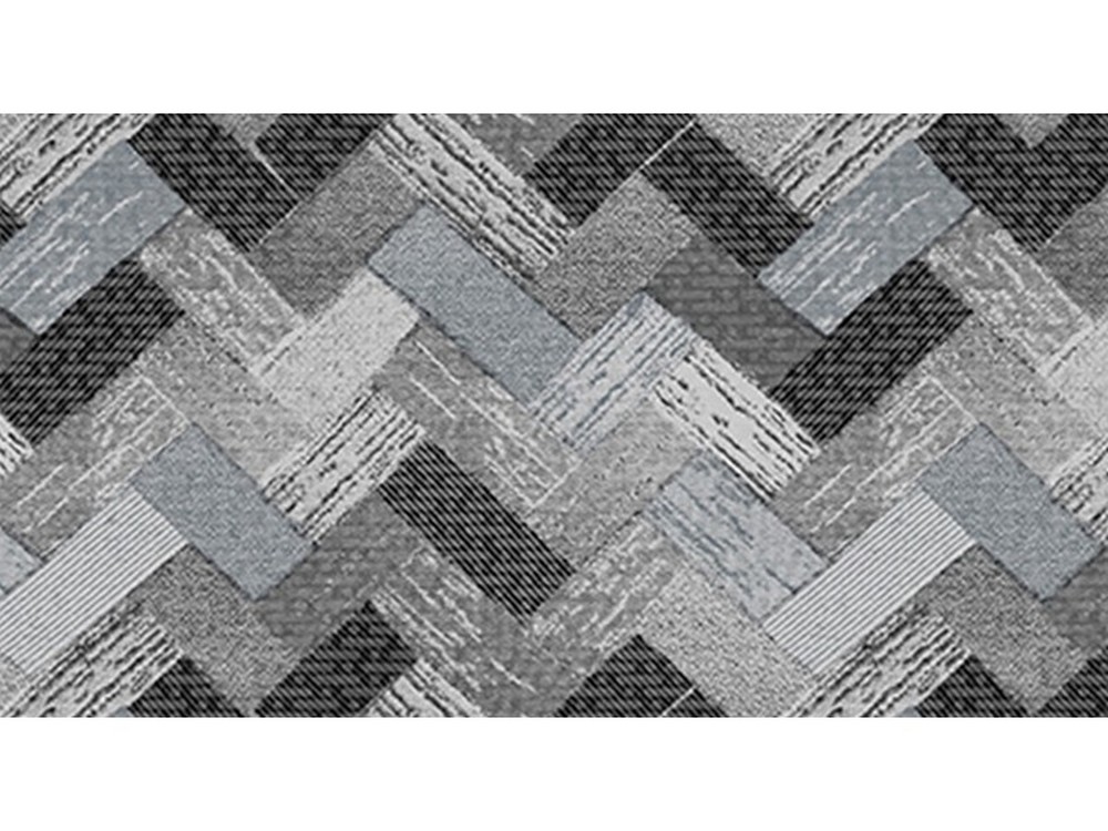 TAPPETO MULTIUSO IN PVC TERRAMAT 1064-2 Rotolo cm.60 (H) x 15 mt (L).