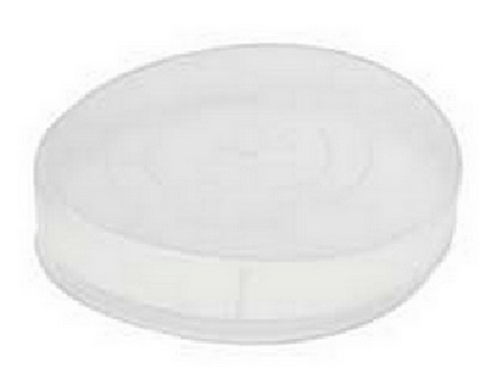TAPPO IN PLASTICA PER DAMIGIANA NEUTRO lt.54 PZ.100