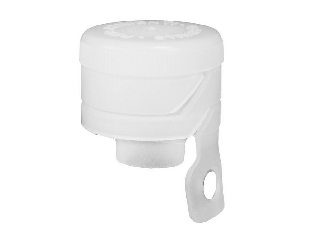TAPPO SPUMANTE CON FASCETTA PZ.100