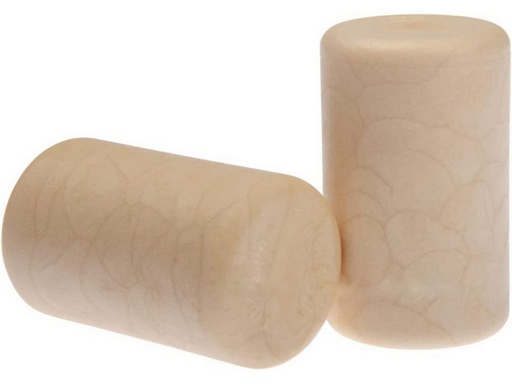 TAPPO SPUMANTE SINTETICO LISCIO FASTCORK Ø mm. 23x38 h PZ.100