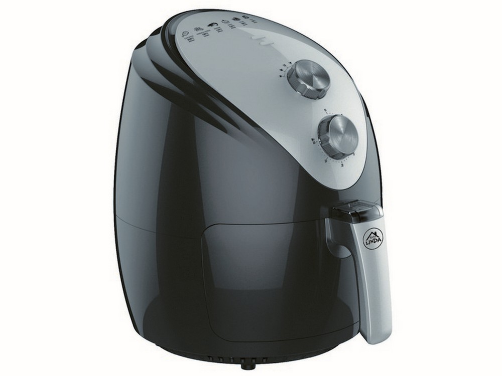 Tata Linda FRIGGITRICE AD ARIA ELSA 1500 W