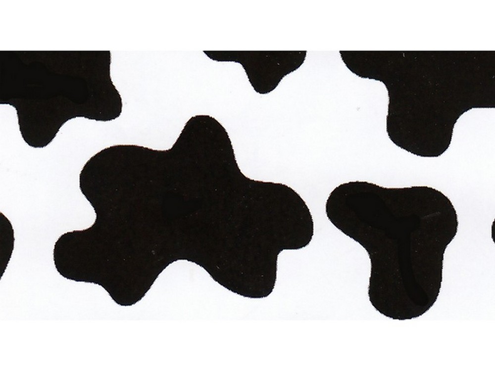 Tata Linda PLASTICA ADESIVA IN PVC  Rotolo cm.45 (H) x 20 mt (L).