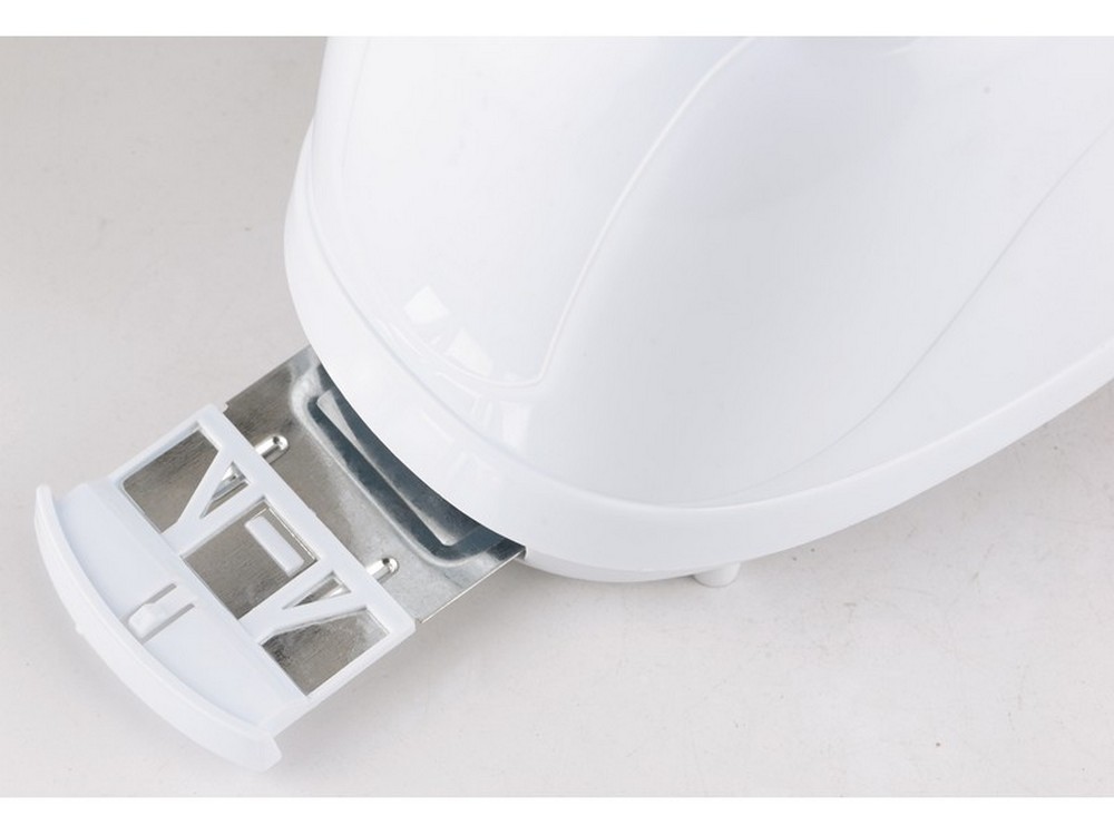 Tata Linda TOSTAPANE ALFIO 650 W - col. Bianco