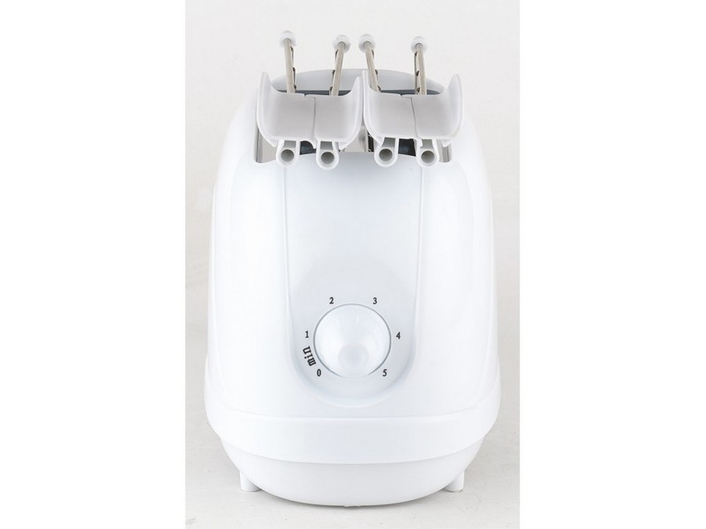 Tata Linda TOSTAPANE ALFIO 650 W - col. Bianco