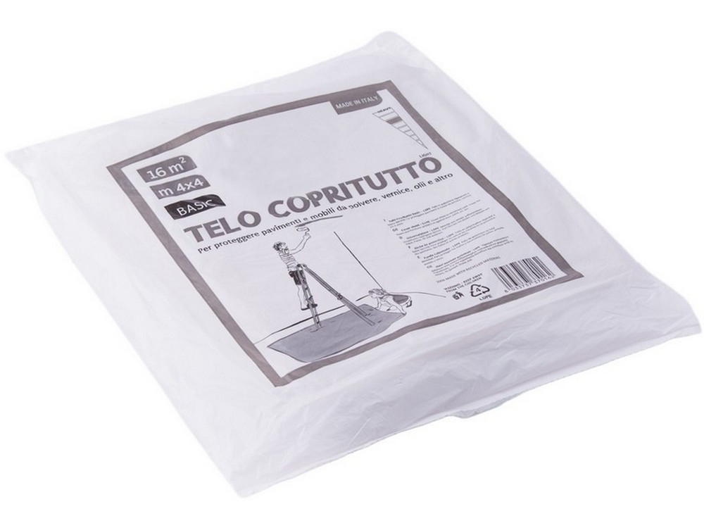 TELO COPRITUTTO gr. 730 mq. 16 (4x4)
