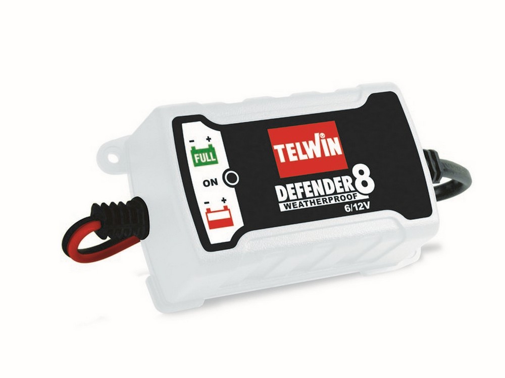 Telwin ALIMENTATORE DEFENDER  8  15 W