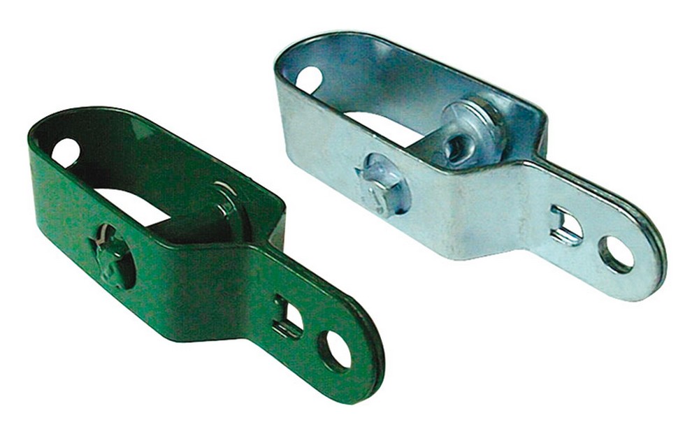 TENDIFILO PER AGRICOLTURA Zincato mm.100