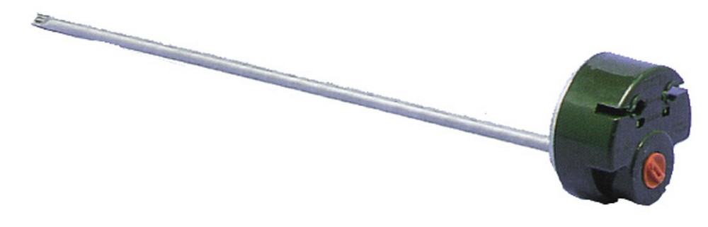 TERMOSTATO PER SCALDACQUA  mm. 300