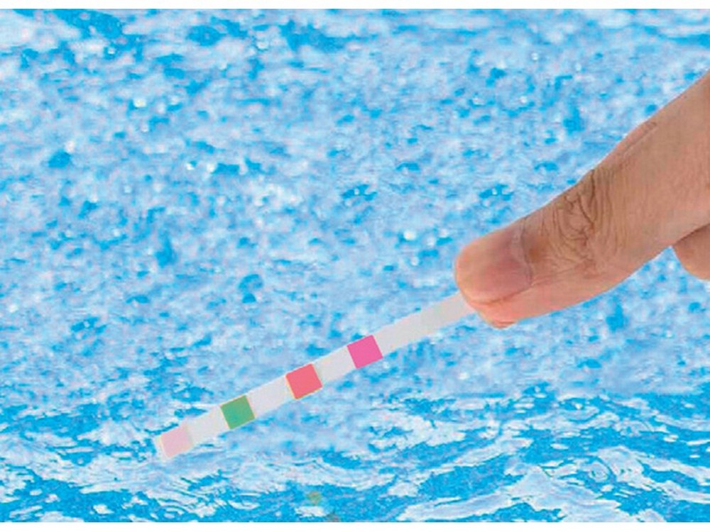 TEST 50 STRISCE 4 IN 1