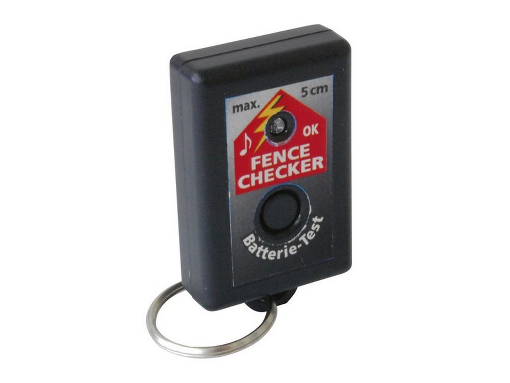 TESTER OTTICO E ACUSTICO PER ELETTRIFICAZIONE 