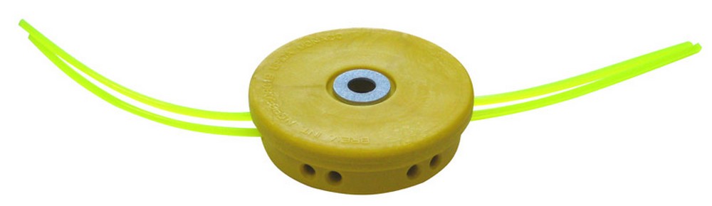 TESTINA PER DECESPUGLIATORE LA TARANTOLA in plastica