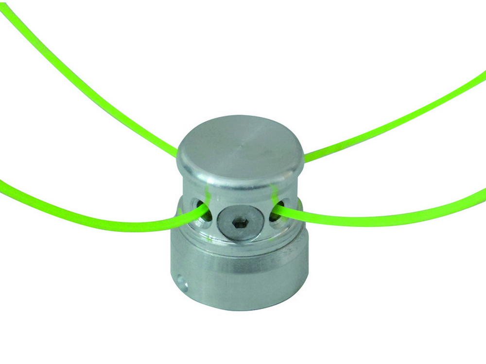 TESTINA PER DECESPUGLIATORE MAXI FUNGO