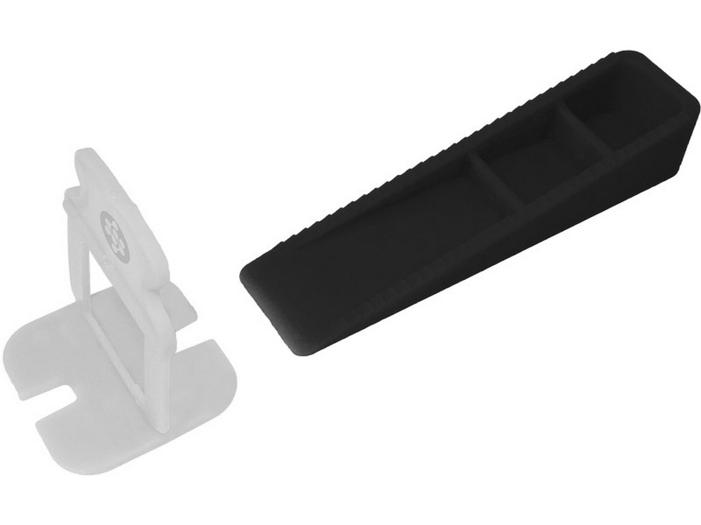 TIRANTE MAXI PER DISTANZIATORE AUTOLIVELLANTE mm. 2 (250 pz.)