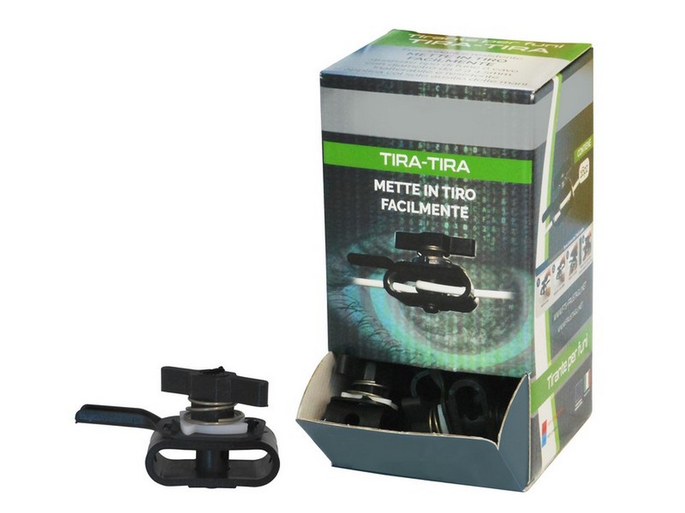 TIRANTE TIRA-TIRA BOX DA 16 PZ.