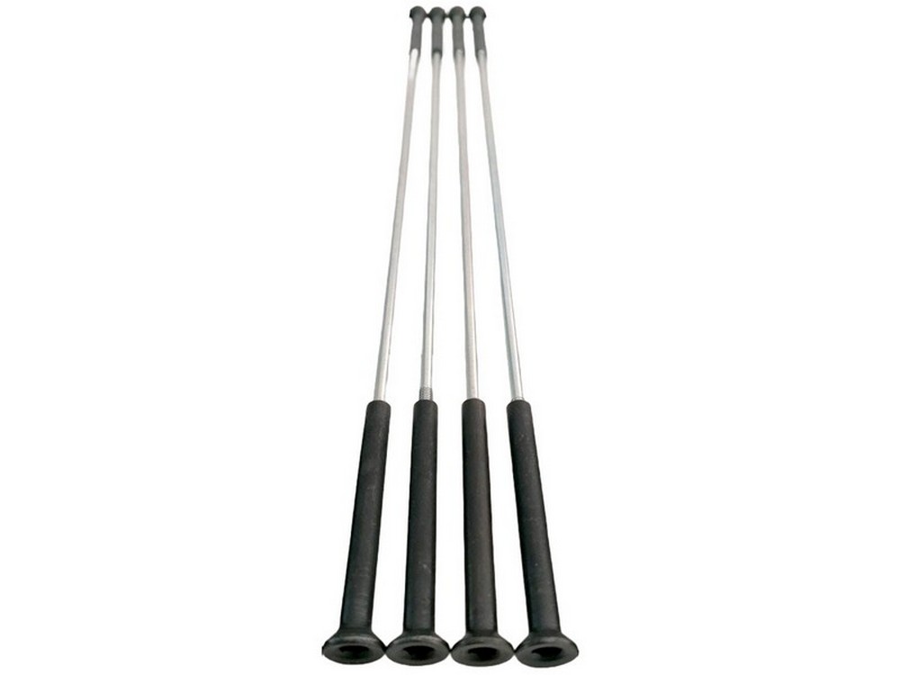 TIRANTINI PER SEDIE cm. 37÷48  4 pz.