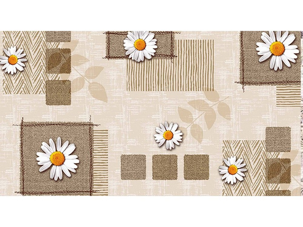 TOVAGLIATO IN PVC FANTASTIK 1106-1  Rotolo cm.140 (H) x 20 mt (L)