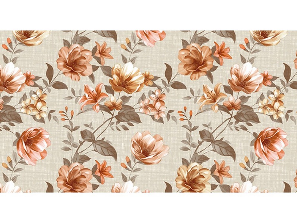 TOVAGLIATO IN PVC FANTASTIK 1186-3 Rotolo cm.140 (H) x 20 mt (L)