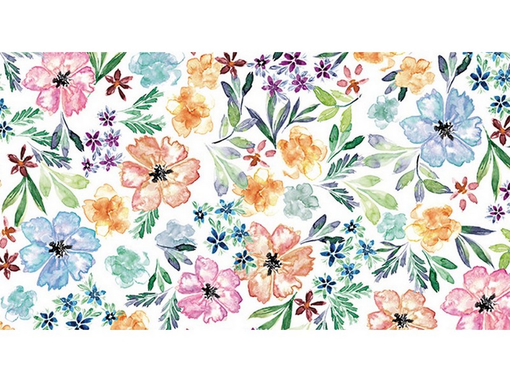 TOVAGLIATO IN PVC FANTASTIK 1192-1  Rotolo cm.140 (H) x 20 mt (L)