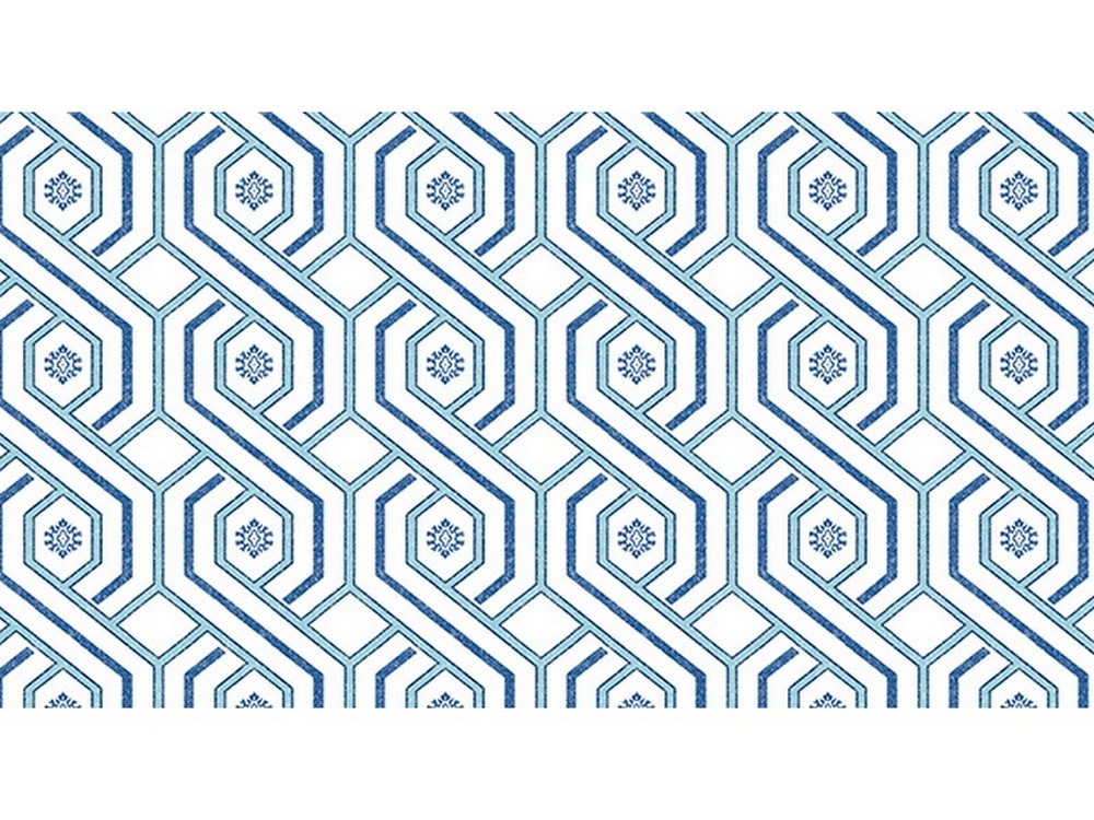 TOVAGLIATO IN PVC FANTASTIK 1193-3 Rotolo cm.140 (H) x 20 mt (L)