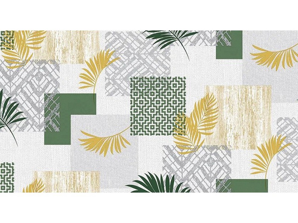 TOVAGLIATO IN PVC FANTASTIK 8193-1  Rotolo cm.140 (H) x 20 mt (L)