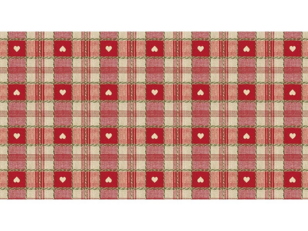 TOVAGLIATO IN PVC FANTASTIK C-57-1  Rotolo cm.140 (H) x 20 mt (L)