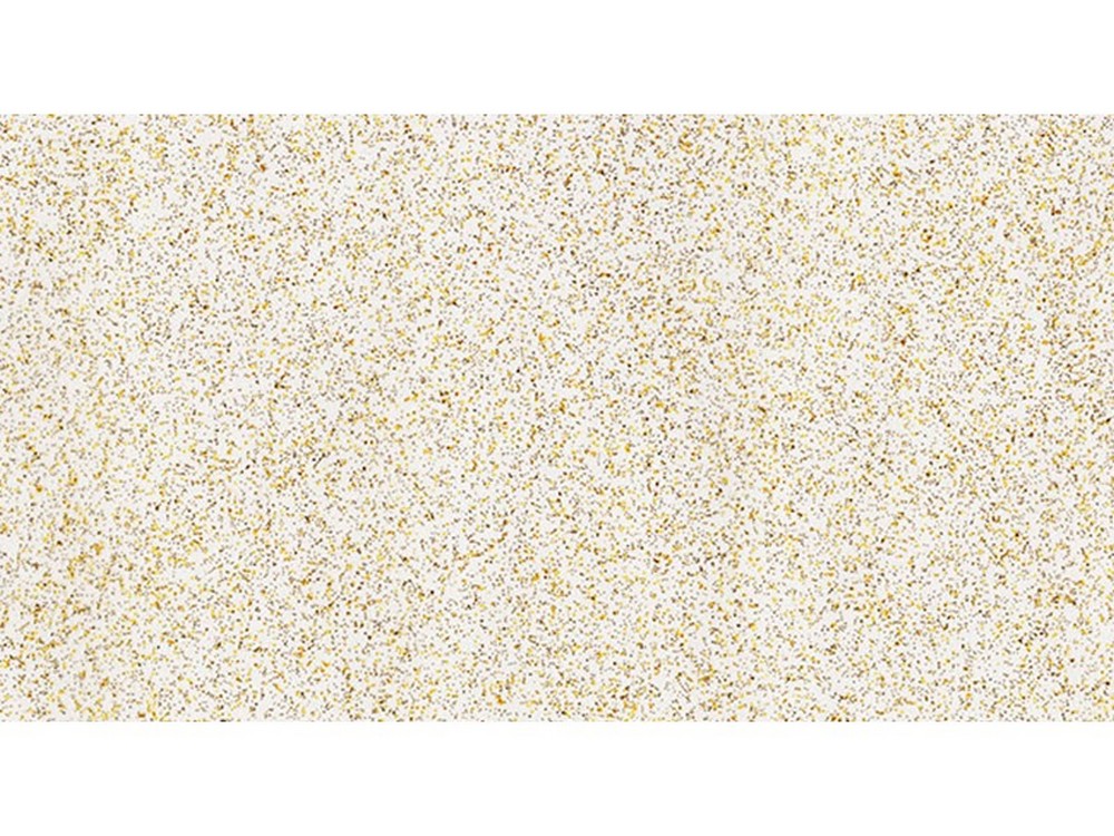 TOVAGLIATO IN PVC GLITTER ORO  Rotolo cm.140 (H) x 30 mt (L)