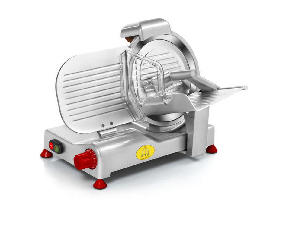 Tre Spade AFFETTATRICE ELETTRICA D-250/N 140 W