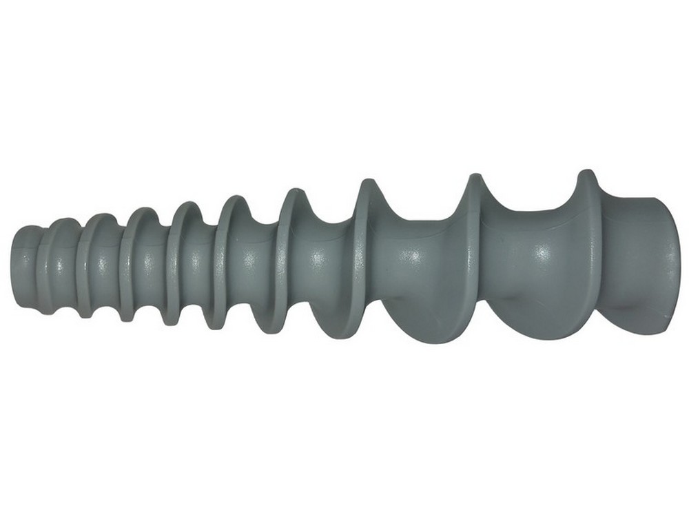 Tre Spade ELICA IN NYLON PER SPREMIPOMODORO ELETTRICO per n°3