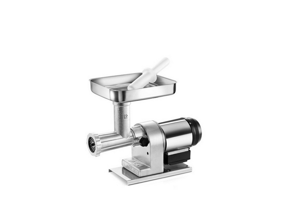 Tre Spade TRITACARNE ELETTRICO TC-12 ELEGANT  n° 12 - 480 W - Hp 0,65
