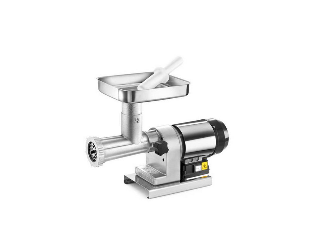 Tre Spade TRITACARNE ELETTRICO TC-22 ELEGANT  n° 22 - 600 W - Hp 0,80