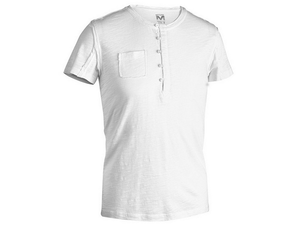 T-SHIRT BORA BORA Col. Bianco Mis. XXL