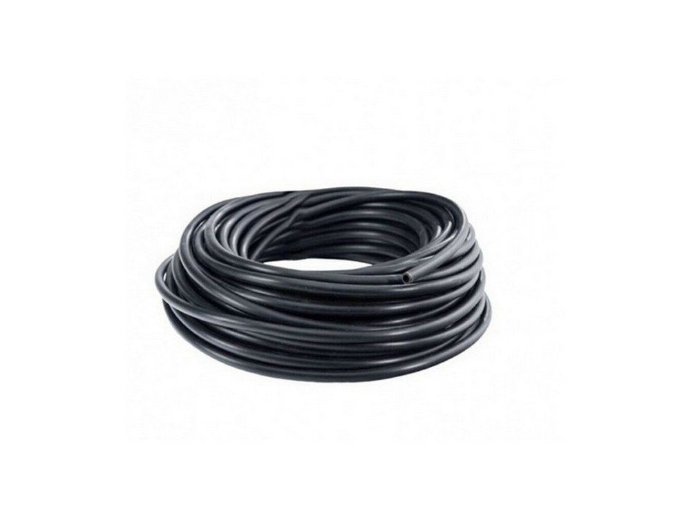 TUBO CAPILLARE PVC PLASTIFICATO Ø INTERNO MM.3  Ø ESTERNO MM.5,5  MT.300